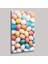 Renkli Taşlar - Cam Tablo - DEG0084 2