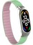 Ile Uyumlu Mi Band 7 Krd-69 Kordon Açık Yeşil 1