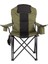 Big Boy Katlanabilir Xl Kamp Sandalyesi Haki 1