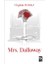 Mrs. Dalloway 1