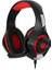 Gamemax 5481, Gaming Kulaklık, Kırmızı 2