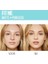Maybelline New York Fit Me Matte+Poreless Fondöten - 105 Natural Ivory (30 Ml) 2