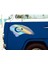 Türk Bayrağı Sticker, Ay Yıldız, Türkiye, Araba Oto Motosiklet Karavan Sticker 00786 2