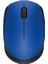 Logitech M171 910-004640 Kablosuz Optic Mavi Mouse 1