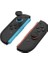 Switch 2 Pro Joy Con Için 6'sı 1 Arada Silikon Analog Thumbstick Grip Caps Thumb Grip Stick Joystick Extender Sap Klavye Yüksek Bel Kılıfı 2