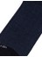 Erkek Lacivert Çorap 50318215-200 4