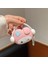 Airpods Pro 3. Nesil Uyumlu Sevimli Pembe Hello Kitty Figürlü Darbe Önleyici Kulaklık Koruma Kılıfı 4
