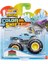 HGX06 Monster Trucks Renk Değiştiren Araçlar 4