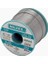 Buğz Arax 60-40 Lehim Teli 500 gr 1.3 mm - Sn:60 / Pb:40 1