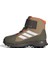 Terrex Snow Cw K Genç Outdoor Botu JR4189 Kahverengi 2