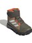 Terrex Snow Cw K Genç Outdoor Botu JR4189 Kahverengi 3