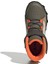Terrex Snow Cw K Genç Outdoor Botu JR4189 Kahverengi 4