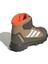 Terrex Snow Cw K Genç Outdoor Botu JR4189 Kahverengi 5