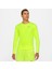 Men’s Dri-Fıt Miler Long Sleeve Dry Miler Running Shirt Erkek Üst 1