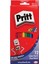 3 Adet Pritt Kuru Boya 12'li 1