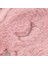 Uyku Bandı - Pembe - 27X10 cm 3