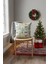 Christmas Kırlent Kılıfı DS37 2