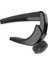 Planet Waves D'addario Pro Plus Capo, Siyah, Pw-Cp-19 1
