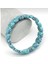 Turkuaz Firuze Doğal Taş Roleks Bileklik 2