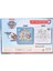 PW7930 Paw Patrol Boyamalı Puzzle 2