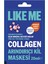 Collagen Arındırıcı Kil Maskesi 20ML 1