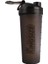 Shaker 750 ml Siyah 5