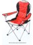 4 Adet Aventurar Katlanır Kamp Sandalyesi 2