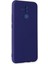 Huawei Mate 20 Lite Kılıf Nano Içi Kadife Silikon - Mor (K95) 2