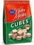Wafer Master Cubes Fındıklı 200G Poşet 1