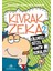 Kıvrak Zeka 2 - Eğlenceli Sözel Mantık Soruları 1