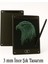 Dijital Yazı Tahtası & Akıllı Not Defteri & Not, Yazı, Çizim Tableti - Grafik Tablet 1
