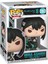 Pop! Plus: Kaiju No.8 Mina Ashiro, Nadir Chase Varyantı 1