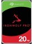 20 Tb Seagate 3.5 Ironwolf Pro Sata3 7200RPM 256MB ST20000NT001 (5 Yıl Resmı Dıst Garantılı) 1