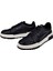 Erkek Spor Ayakkabı Sneaker Luf-Albert Siyah 4