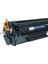 Hp 1020 1018 1010 1012 1022 3015 3030 3050 3055 1022N 3052 M1005 M1319F 2000 Sayfa Verimli Muadil Toner 3