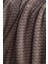 Tek Kişilik Trusty Vizon Jakar Desen Battaniye 160X220 cm 2