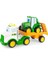 Deere 736 47207 Farmin Arkadaşlar Çekme Seti, Çoklu 1