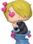 Pop Animasyon: One Piece - Sanji 2