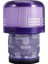 Bags | Dyson Süpürge Için V11 | V15 | SV14 | SV22 Modelleri Için Dyson Uyumlu Hepa Filtre - 2'li Set 3