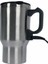 Araç Içi Su Isıtıcı 12V Kahve Makinası Kupa Tip Mug Termos 1