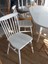 Ahşap Amerikan Retro Sandalye 1