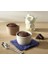 Henry Ramekin Fırın Kabı 2 Adet 9 cm Kırmızı/burgundy 3