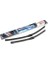 Aerotwin Silecek Seti Audi Q3 (11-17, 18-21), A4 (08-20), A5 (09-20), Q5 (08-20), Volvo XC40 (18-21), XC90 (15-21) [600/500 Mm] A297S 3397007297 2