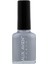 Gri Oje 41 - Yüksek Pigmentli Uzun Süreli Kalıcılık Hızlı Kuruma - Nail Lacquer 41 2
