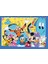 24791 Supercolor Disney Mickey-2 20 Parça Yapboz, 3 Yaşından Büyük Çocuklar Için, Italya'da Üretilmiştir, Çok Renkli, Orta Boy 2