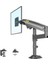 Bayou Nb H100 Amortisörlü 2-9kg Profosyonel 17-32INCH Monitör Standı 2026 Versiyon 1