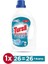 Tursil Yoğun Ferahlık Sıvı Çamaşır Deterjanı 26 Yıkama 1690 ml 1