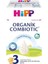Hipp 3 Organik Combiotic Devam Sütü 600 gr 1