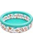 Safari Pals Çocuk Havuzu, Φ40 x A10 Inç Veya Φ1.02 M x A 25 cm 4