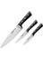 Ice Force 3lü Bıçak Seti 1